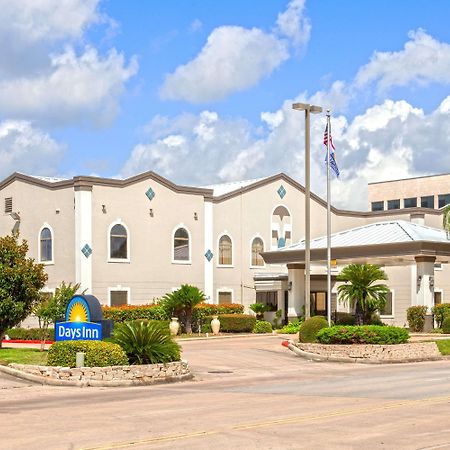 Days Inn & Suites By Wyndham Webster Nasa-Clearlake-Houston Zewnętrze zdjęcie